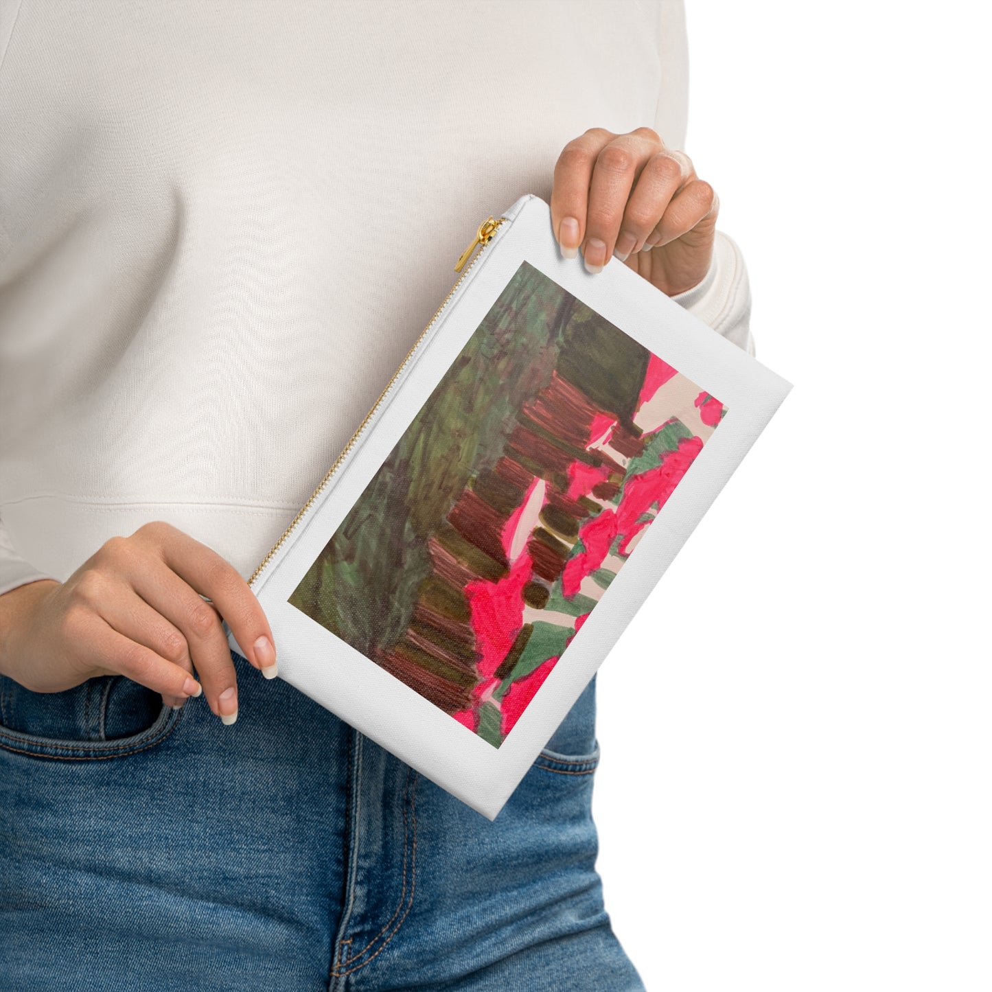 Gallery Canvas Wraps, Horizontal Frame