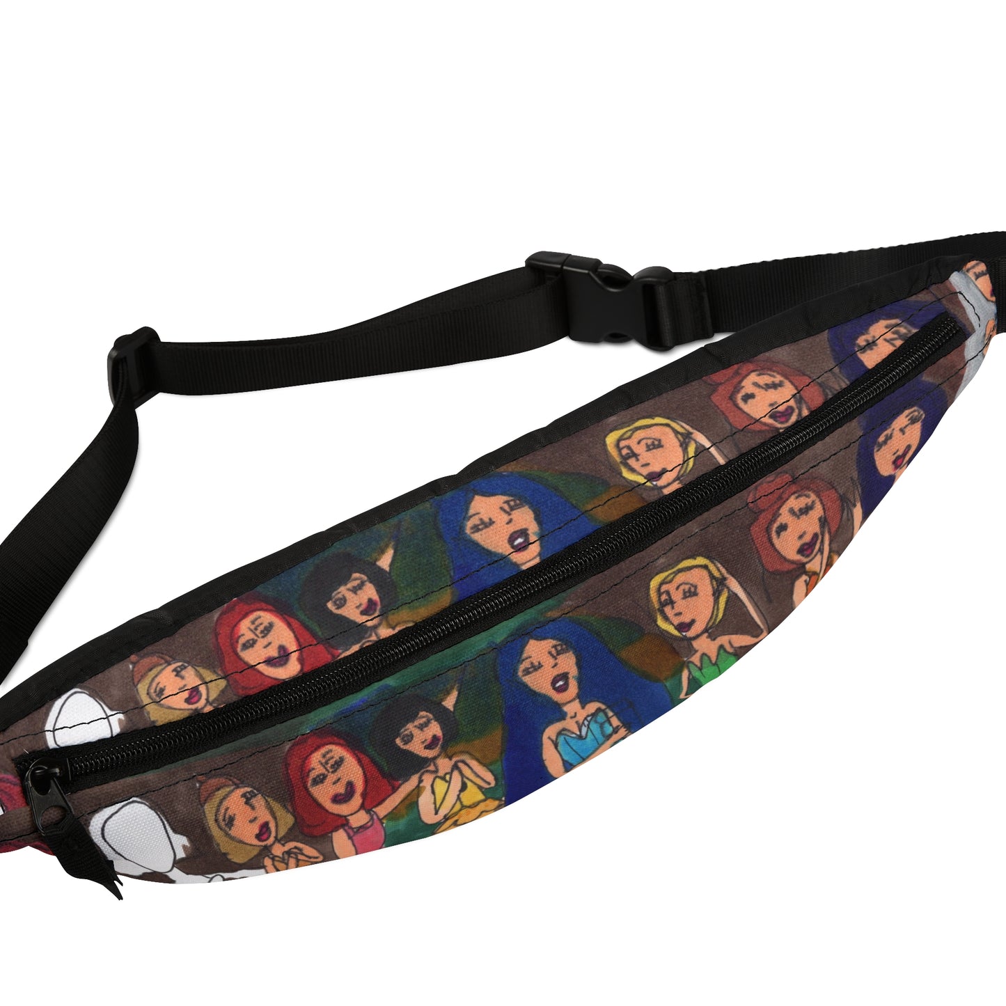 Fanny Pack