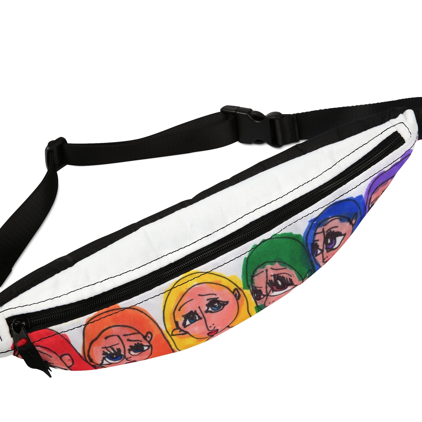 Fanny Pack