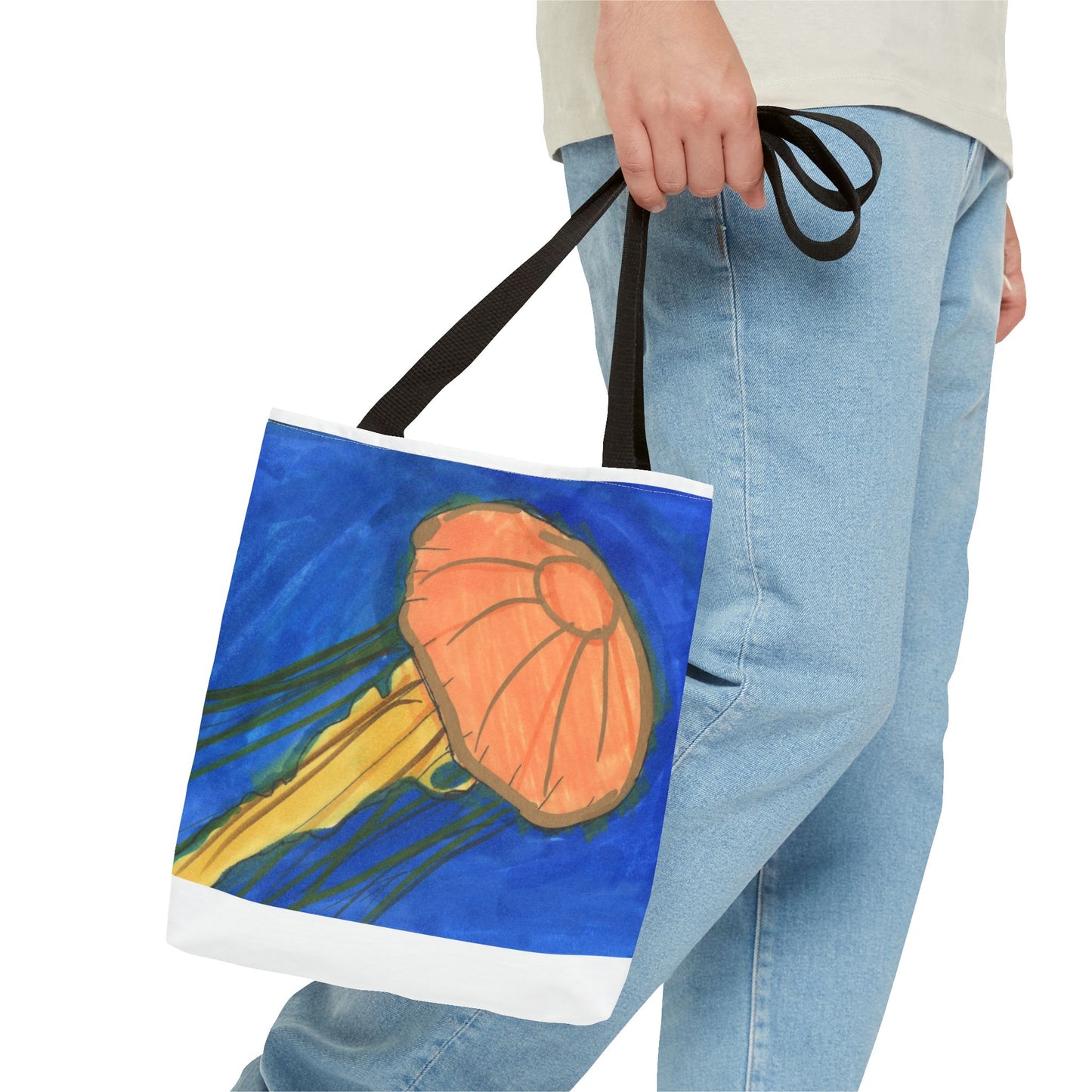 Tote Bag (AOP)