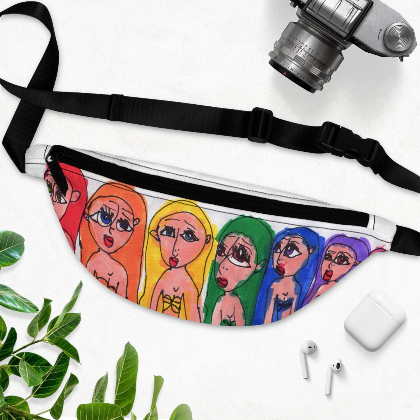 Fanny Pack