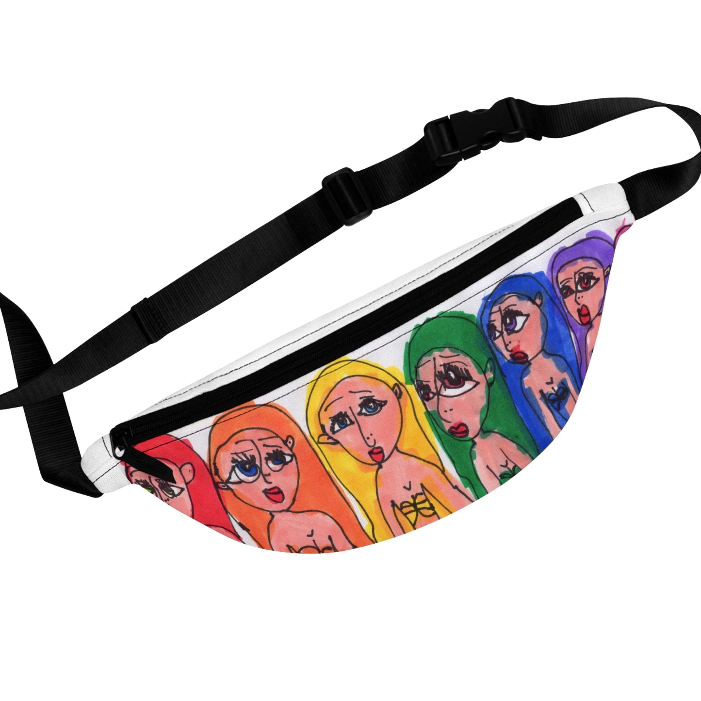 Fanny Pack