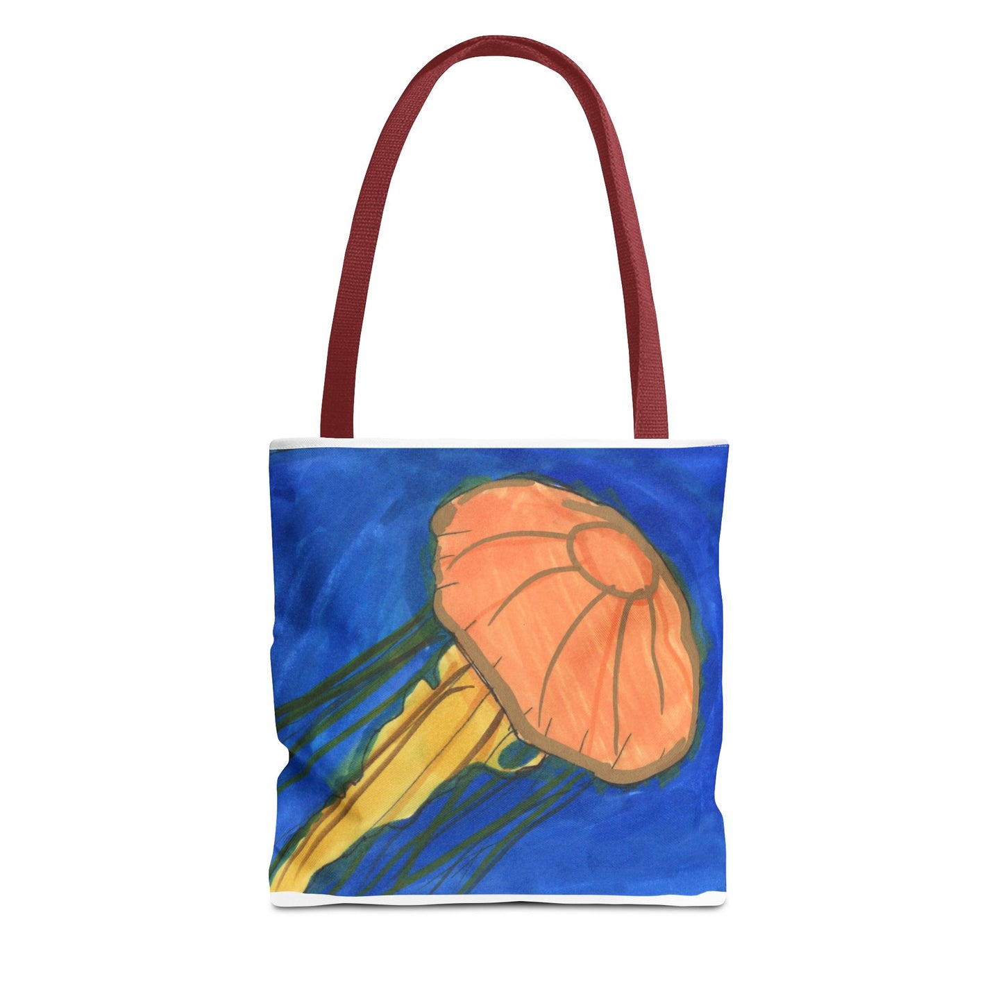 Tote Bag (AOP)