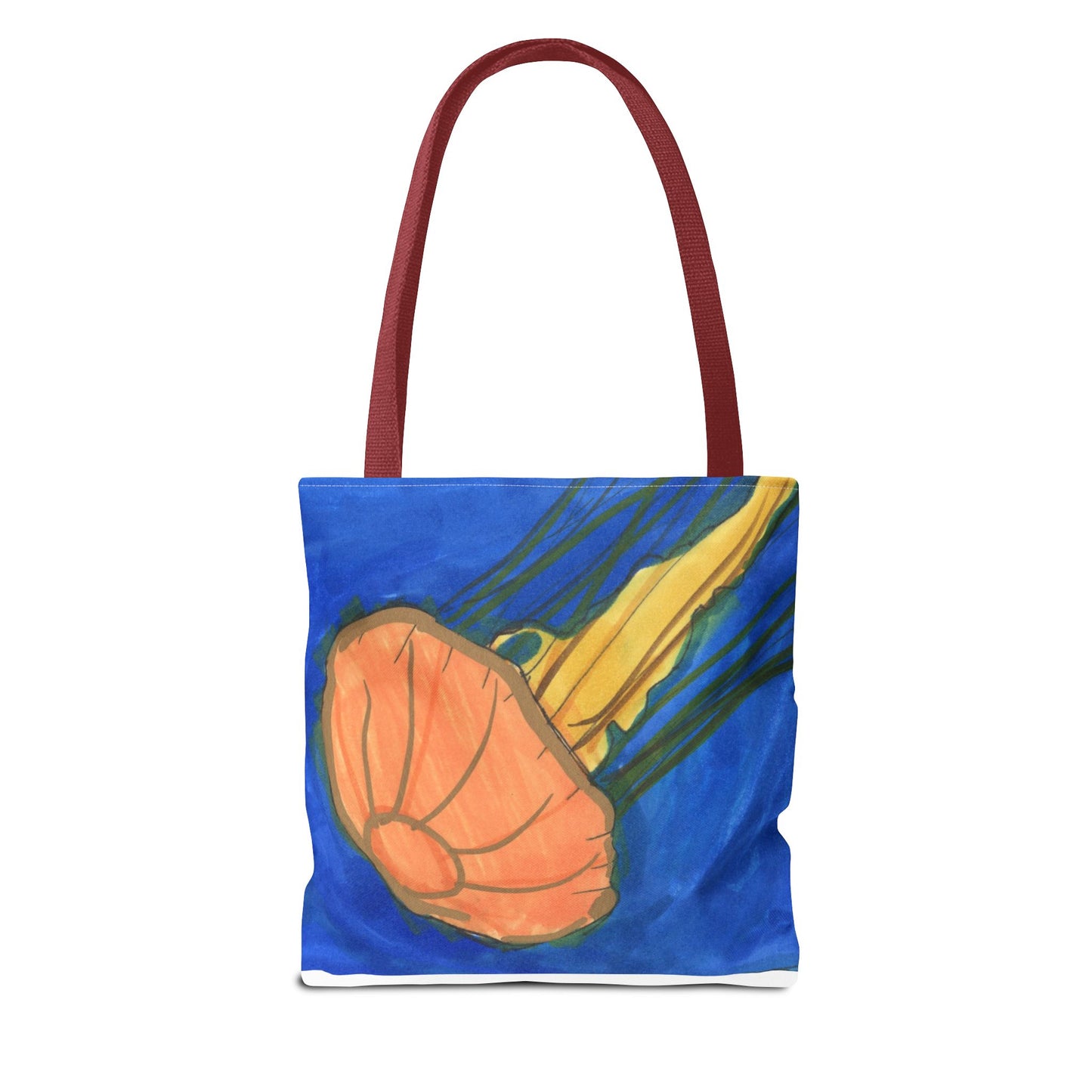 Tote Bag (AOP)