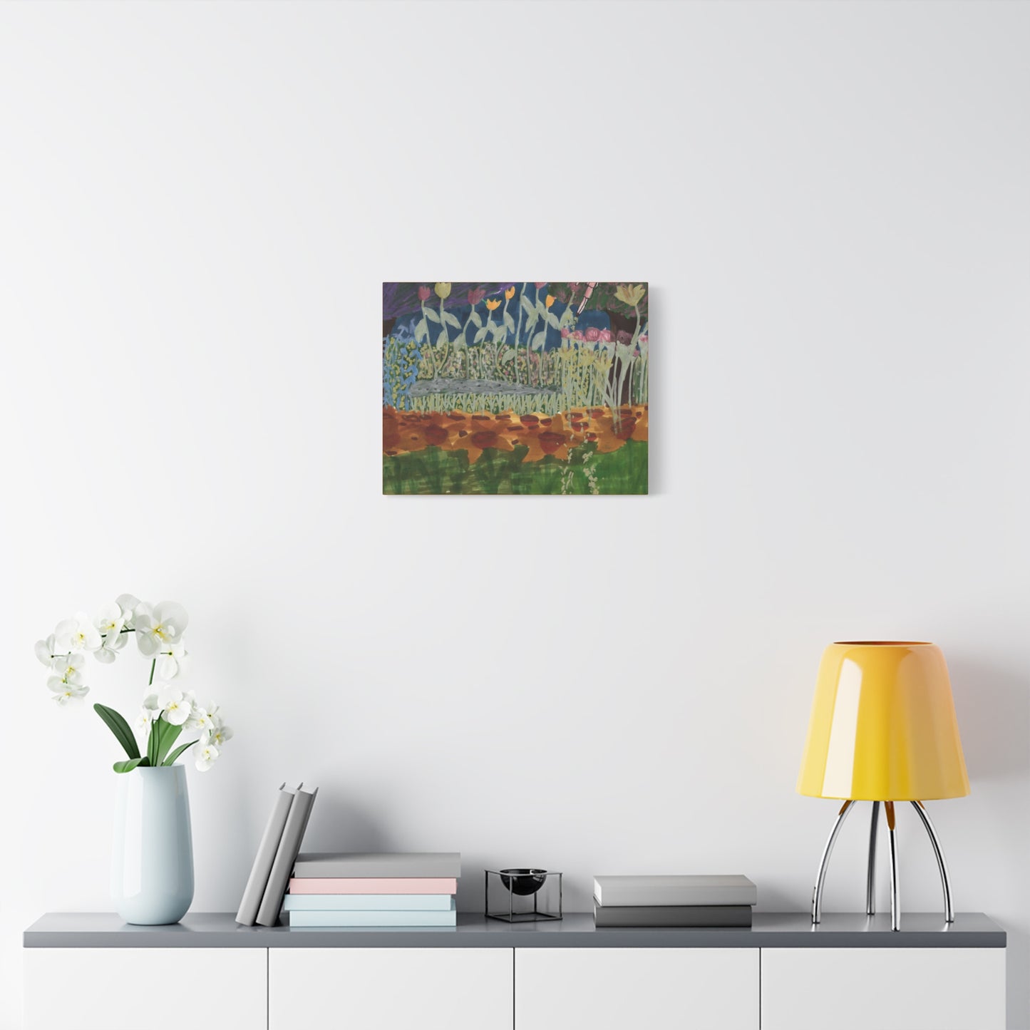 Canvas Gallery Wraps