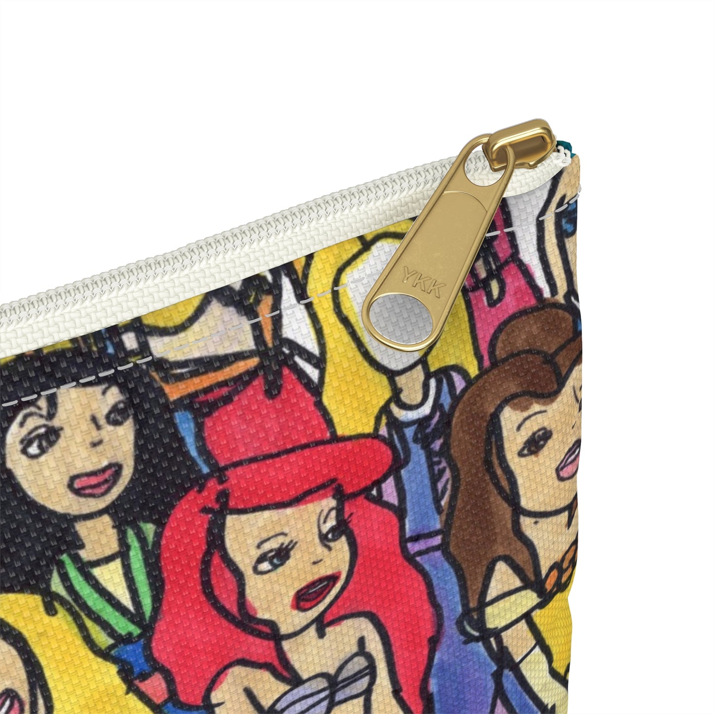 Accessory Pouch