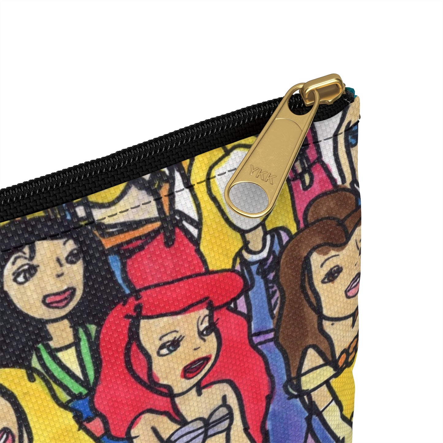 Accessory Pouch