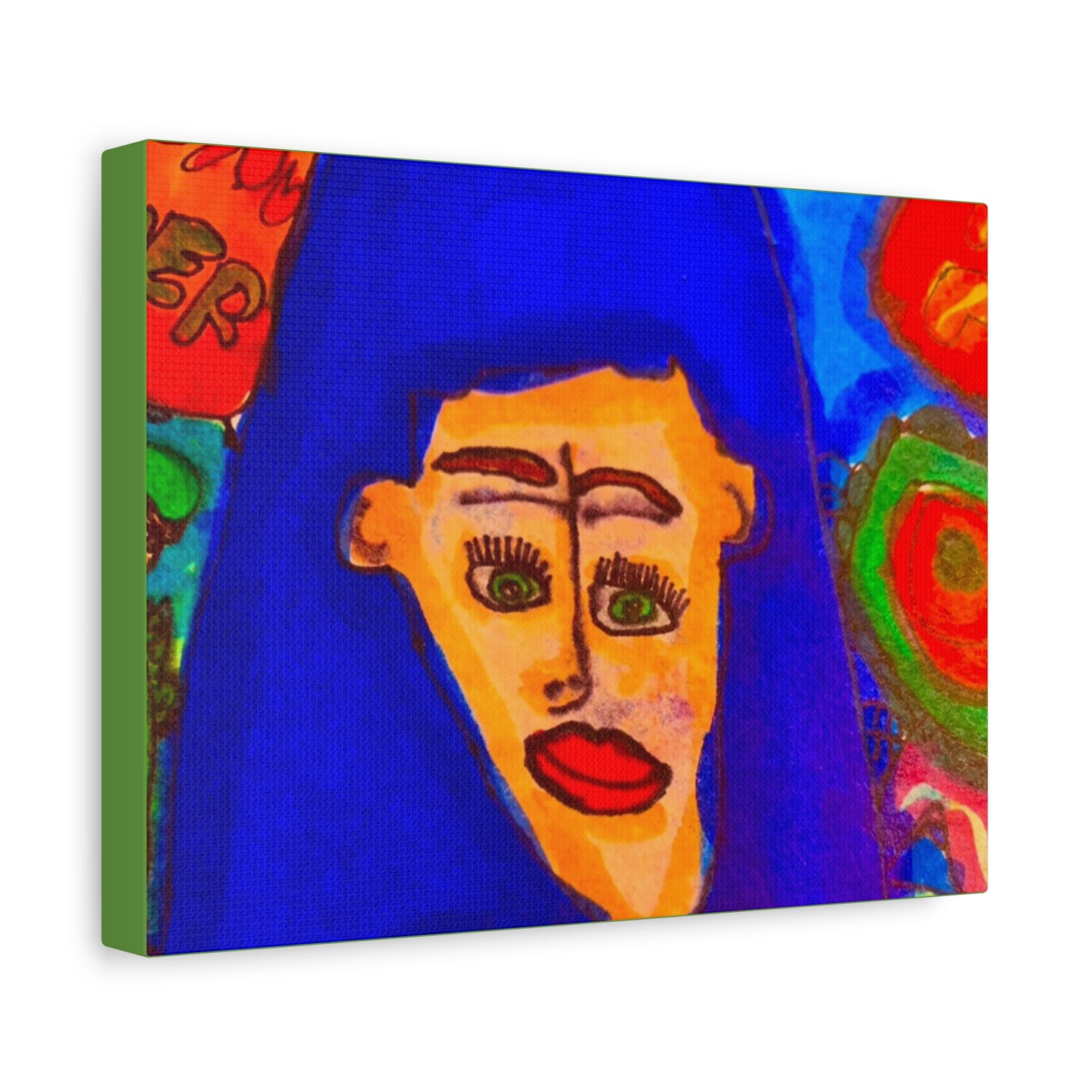 Canvas Gallery Wraps