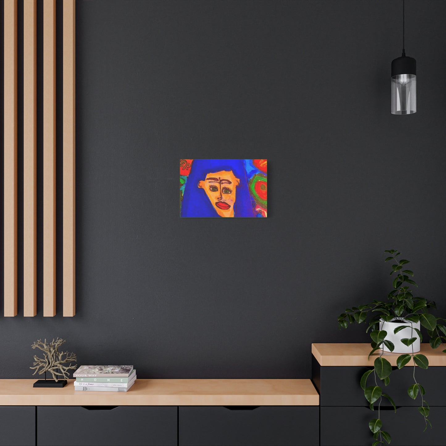 Canvas Gallery Wraps