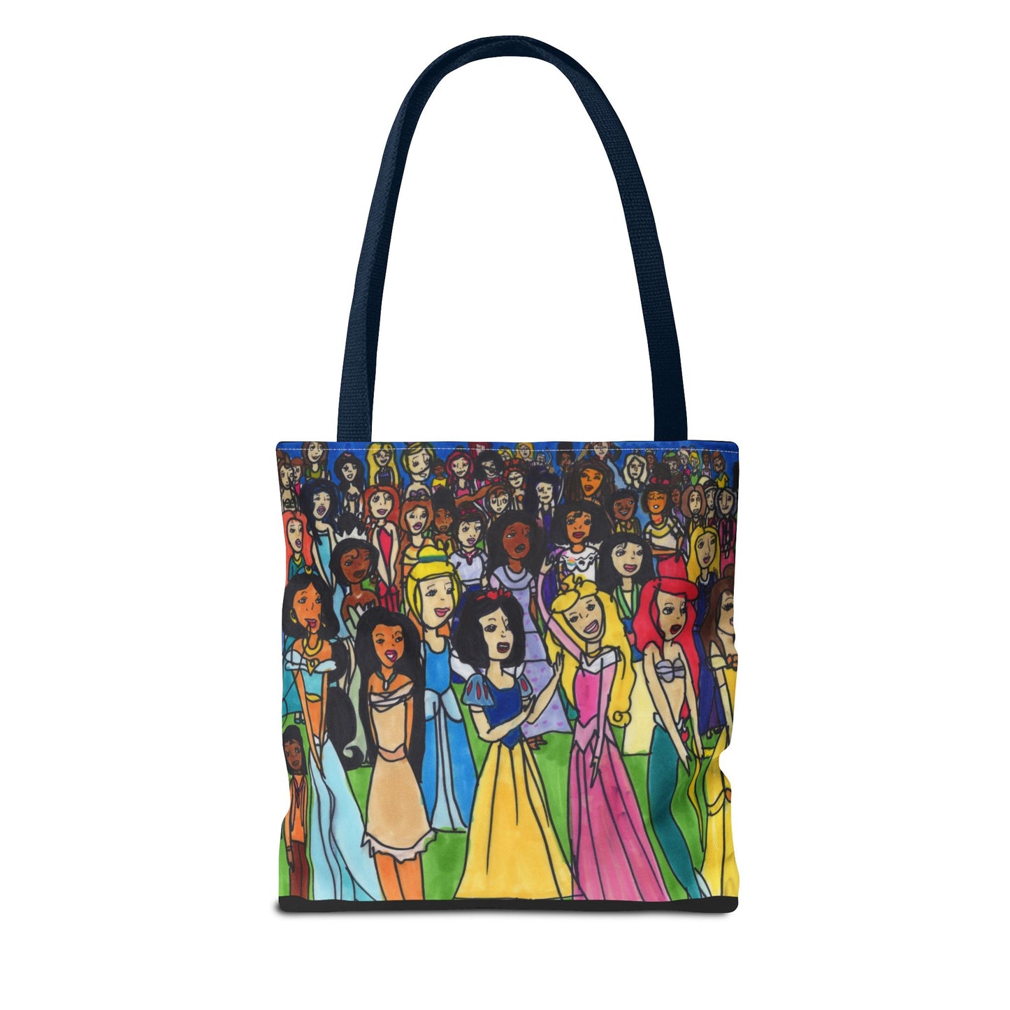 Tote Bag (AOP)