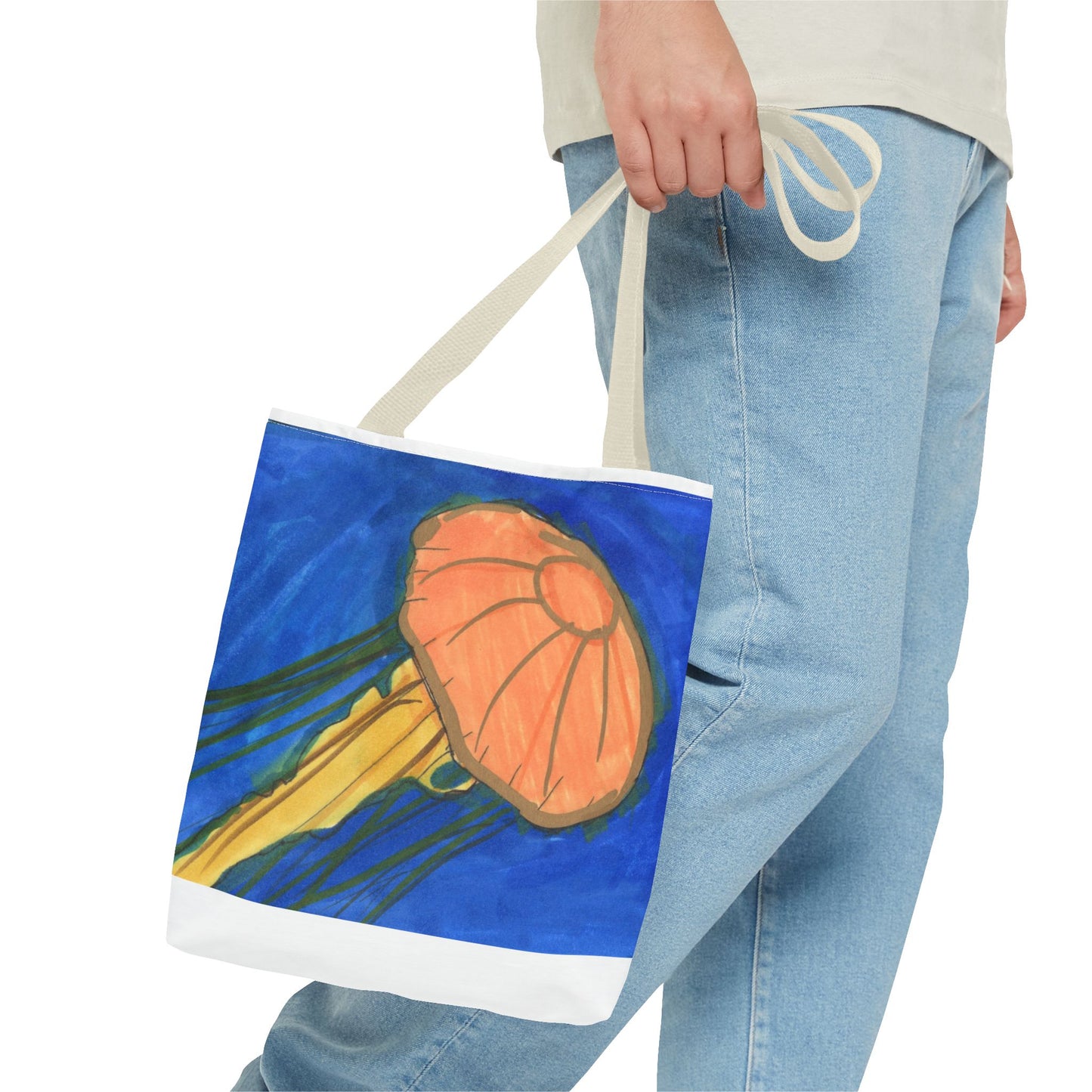 Tote Bag (AOP)