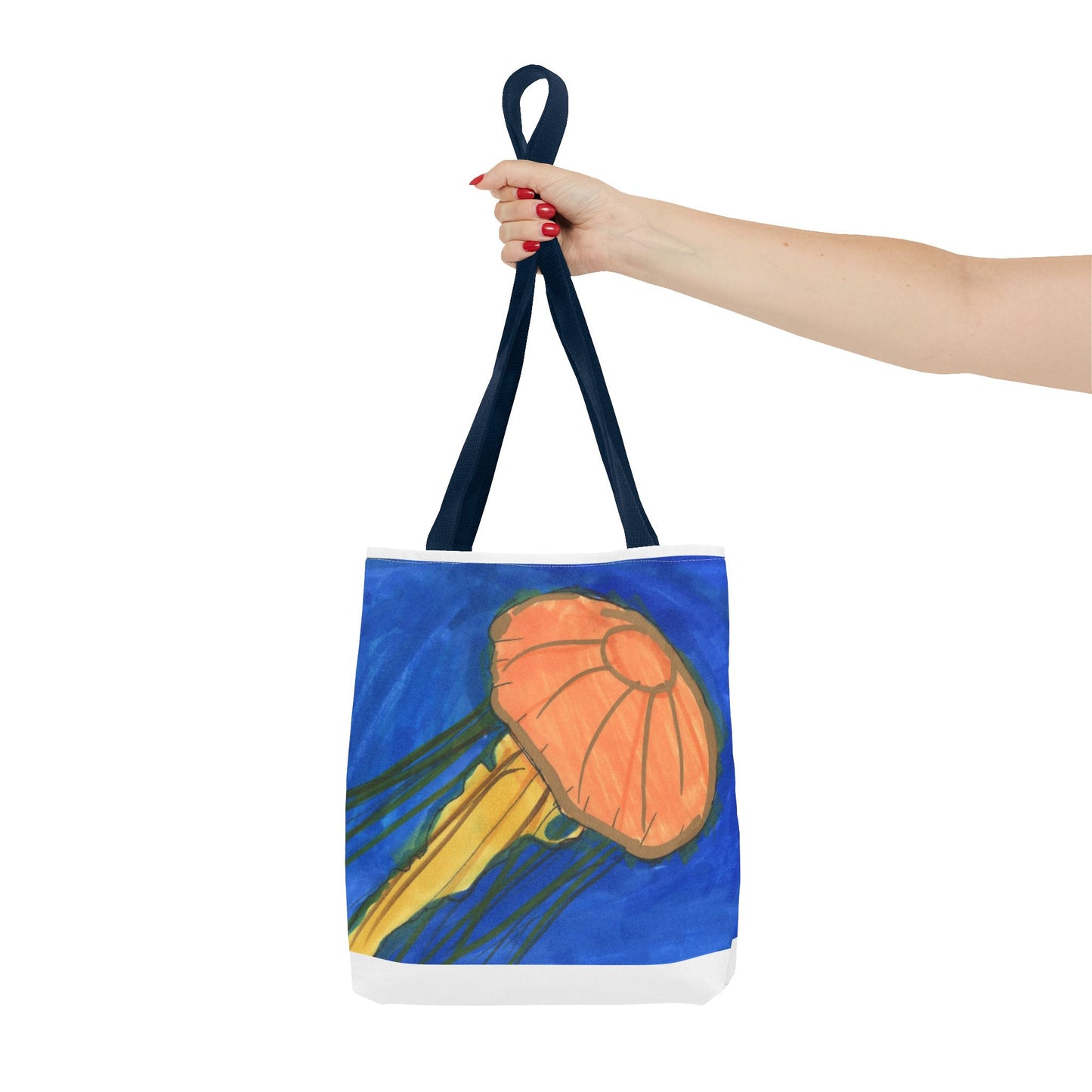 Tote Bag (AOP)