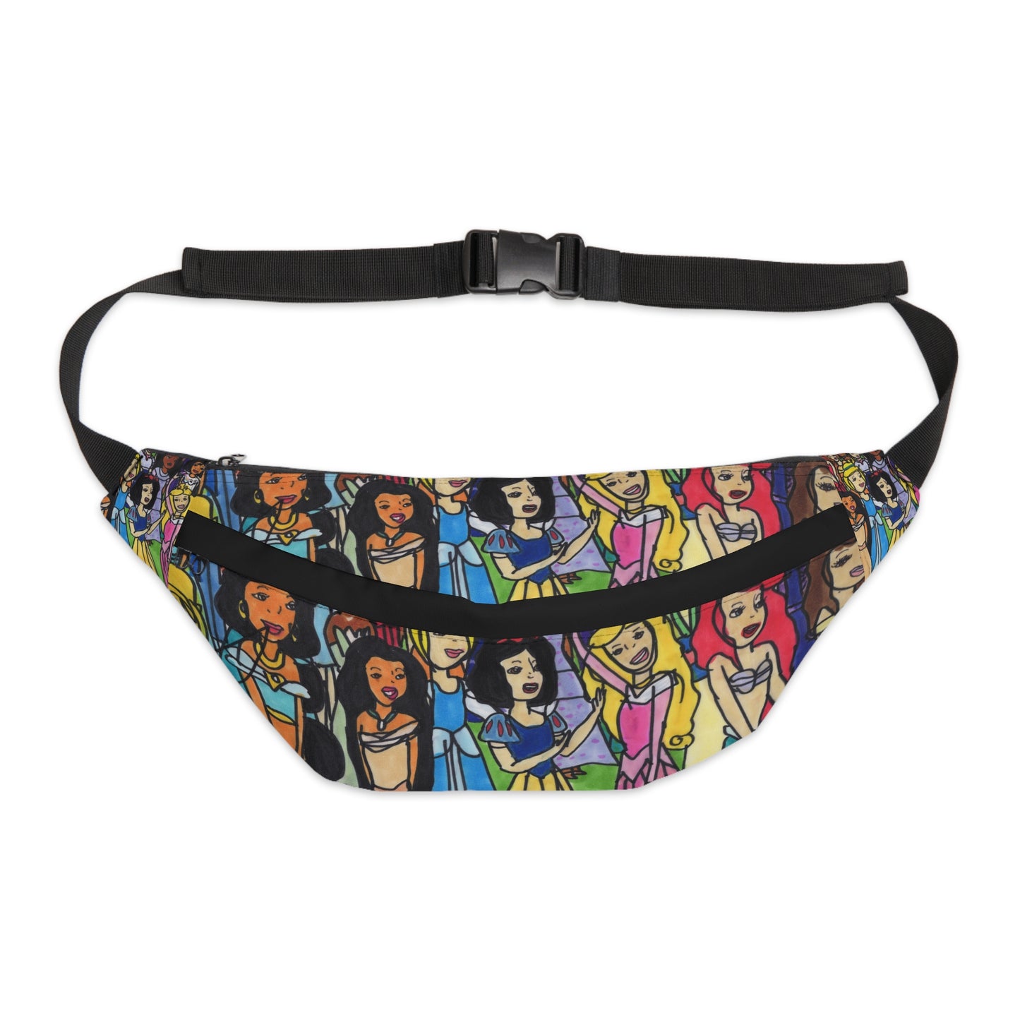 Large Fanny Pack