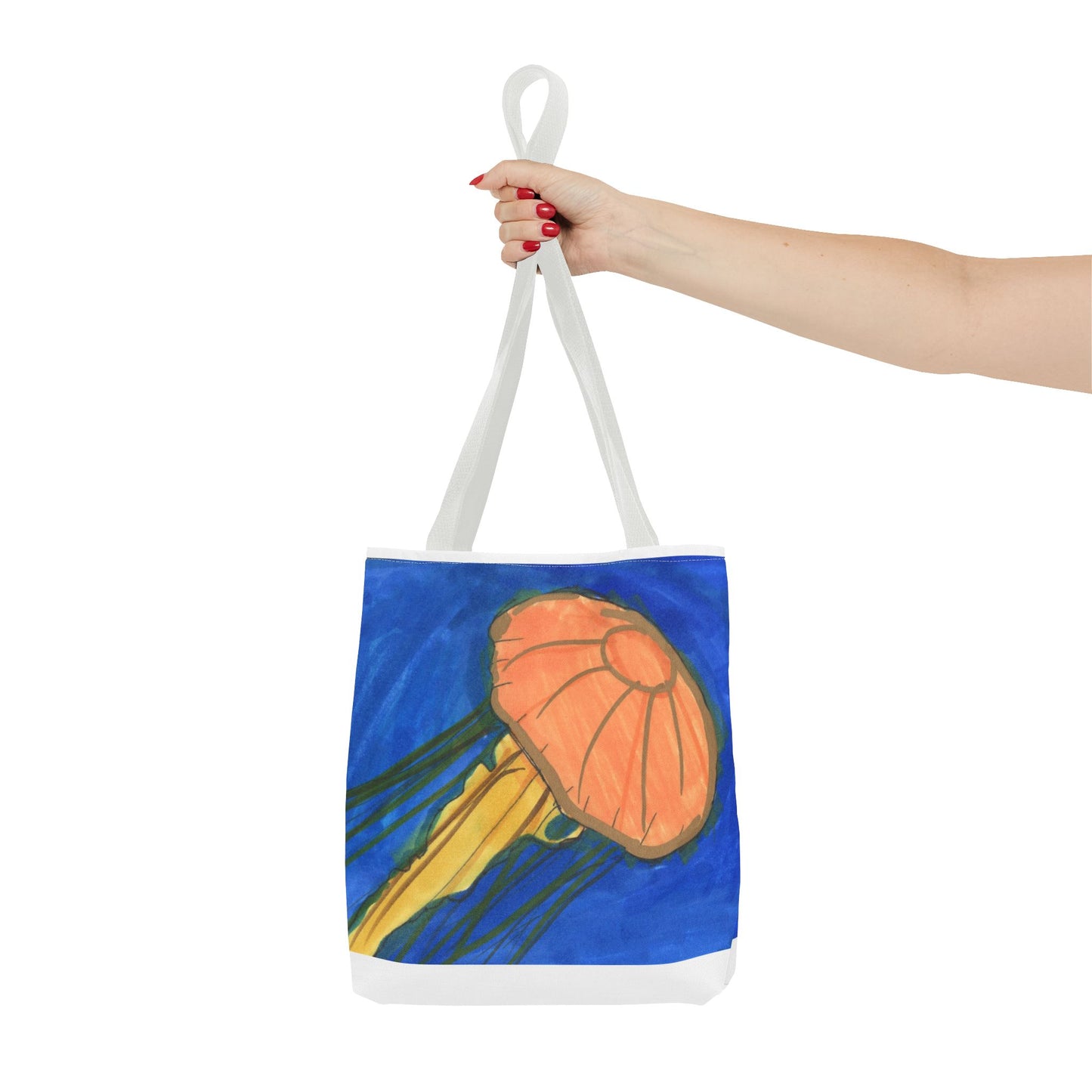 Tote Bag (AOP)