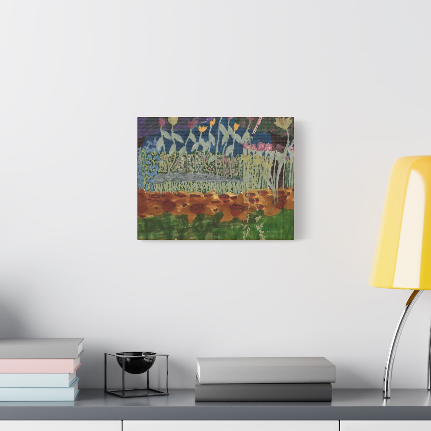 Canvas Gallery Wraps
