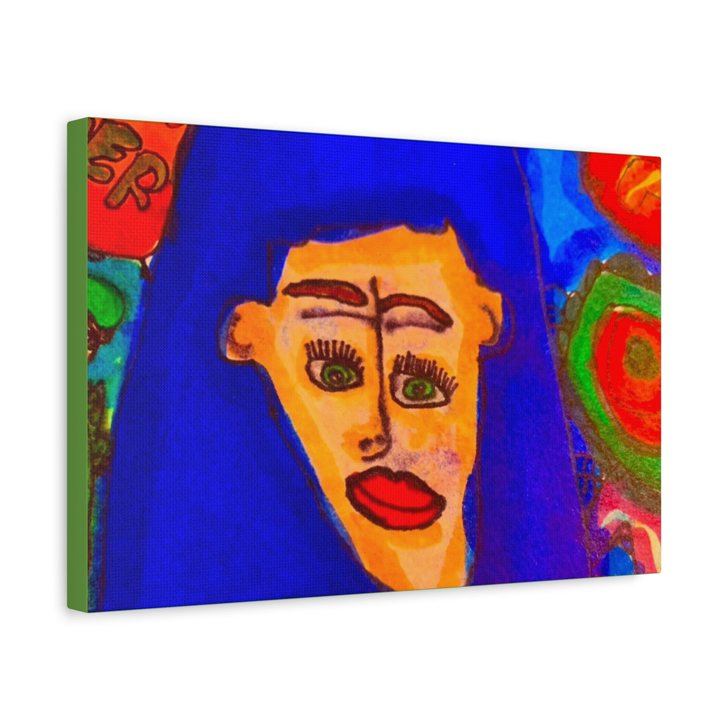 Canvas Gallery Wraps