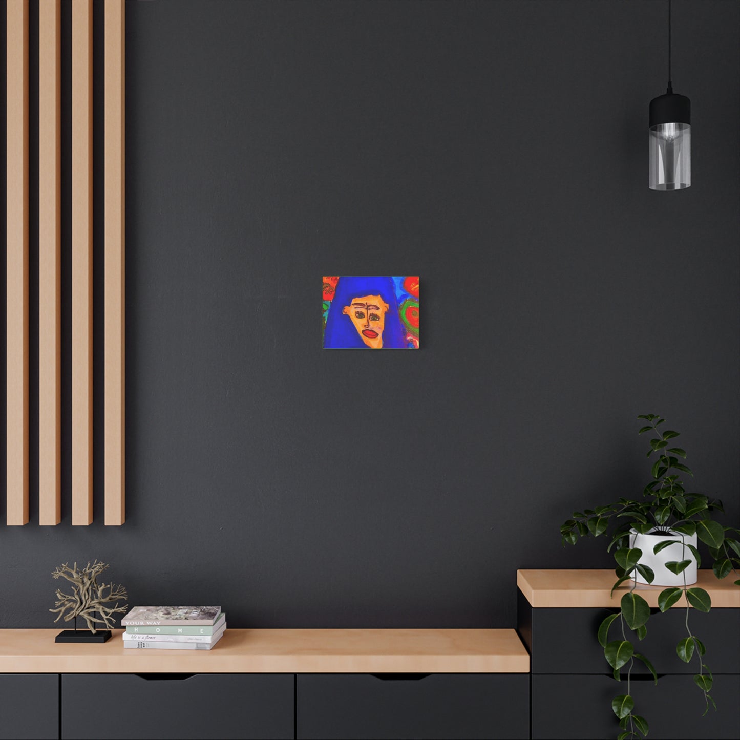 Canvas Gallery Wraps
