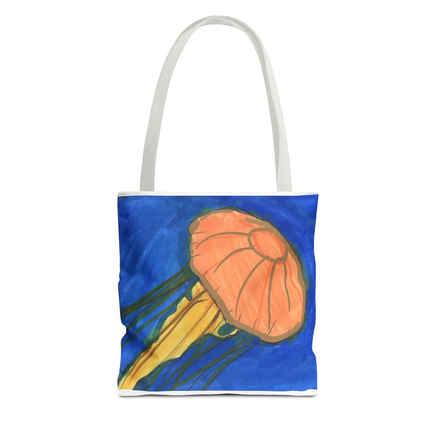 Tote Bag (AOP)